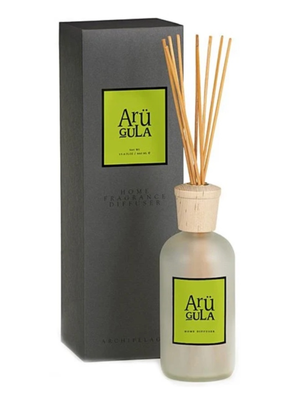 Archipelago Arugula 7.85 fl oz Diffuser
